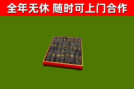淄博市回收海参